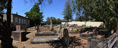 Redbank Uniting Church Cemetery, Picton