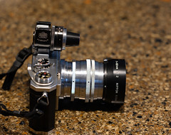 Nikkor 85mm f1.8 S for Nikon Z series