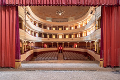 Théâtre Graaslin