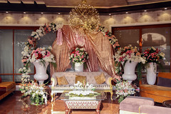 Sumptuous Morning Nikkah Event DHA by a2z Events Solutions