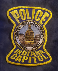 Indiana State Agencies 