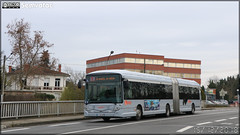 Heuliez Bus GX 427 – Tisséo n°1359