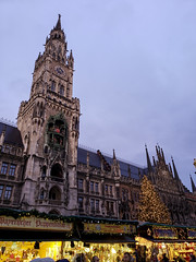 Munich - December 2019