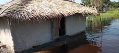 Flooding in northern Congo - The Salvation Army responds
