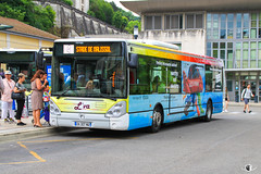 L'Va / Irisbus Citelis 12 n°79