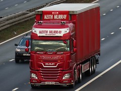 Keith Murray Transport 