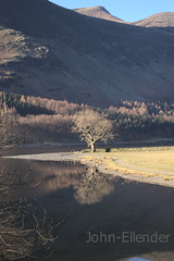 Lake District January 2006