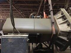 SASPAMCO: San Antonio Sewer Pipe Manufacturing Company
