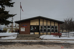 Canada Post Offices - Small Town Canada Post Offices