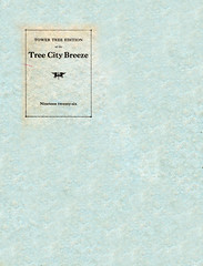 1926 Tower Tree yearbook