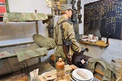 Musée de la seconde guerre mondiale, Ouistreham