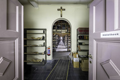 The Holy Library