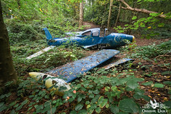 Mayday Mayday / Lost Plane, Belgium