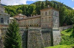 Il Castello di Valcasotto