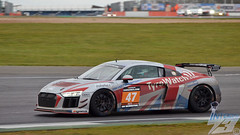2018 Hankook 12 Hours, Silverstone, 9th - 10th March