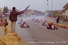 11/01/2021 Rétro Course G.P. des Carreaux à Lucé (28) 31 mai 1992