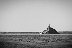 Mont St Michel & St Malo - 8 Aout 2022