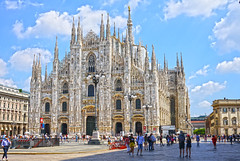 Milan (Italy)