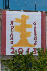 Roland-Garros 2013 