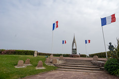 Monument Français Libres