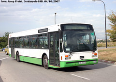 Transports Públics (TUS)