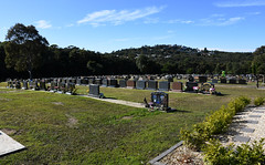 Wamberal Cemetery