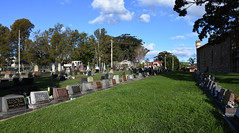 Holy Cross Catholic Church Cemetery, Kincumber South