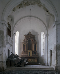 Église Allemande