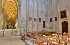 Cathedrale de Bayeux, Normandie