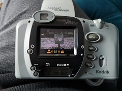 Kodak Advantix Preview