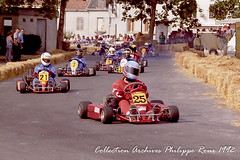 14/01/2021 Rétro Course G.P. Châtillon-sur-Indre (36) 26 juillet 1992