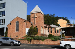 Central Coast - Uniting Church