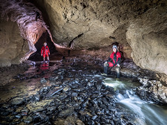 Cuevas de Cantabria sin definir