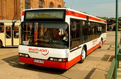 Brautlacht Busreisen e.K. Detmold (D)