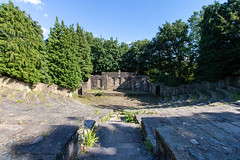 Preston Amphitheatre