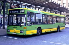 Gropp-Busreisen GmbH Dinslaken (D)