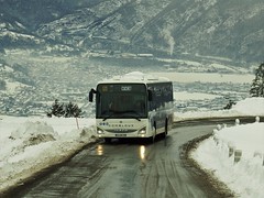 Bus and Coach / Cars et Bus Saviem Chausson Berliet Renault Irisbus Iveco