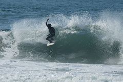Surfers Jan 9th 2021 Manhattan Beach El-Porto