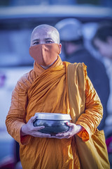 Buddhist 