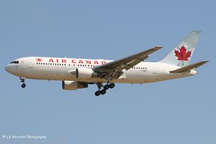 C-FBEF_B762_Air Canada_-