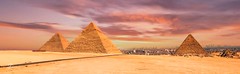 Egypt - Cario, Luxor, and Aswan