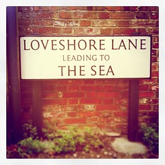 Loveshore Lane