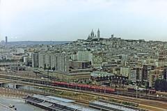 Paris - 1984