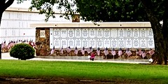 Ft. Sill National Cemetery 