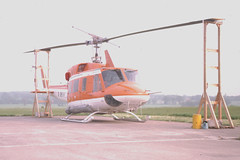 Bell Helicopter Co Bell 212