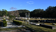 Point Clare Cemetery