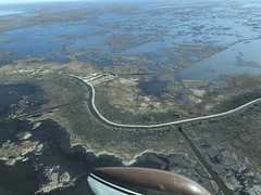 Jan 18 2021  Lower River and Taylor Flight