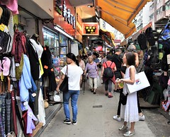 Mong Kok District