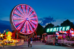 Carnivals and Fairs