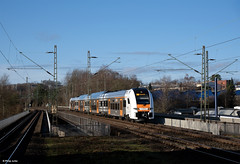 Bahn / Train 2021